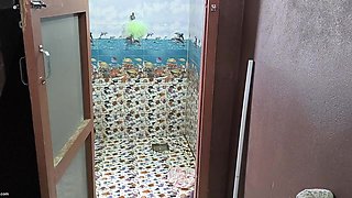 Indian Puja Bhabhi Having Sex In Flithy Kitchen Hardcore In Doggy Position - fat ass exotic bitch