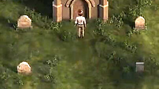 Treasure of Nadia V93083 Part 284 When It's Too Secret.. by Loveskysan69