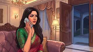 Jaya Teacher Hentai Cunnilingus
