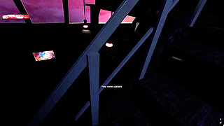 Wrath of the Bigtit Goddess- 3D Animation Hentai