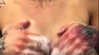 Hot Amateur Kada Love with Big Boobs fucks with user