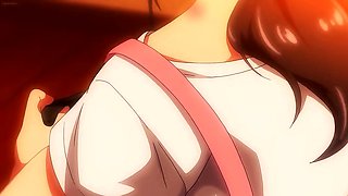 Mix of Hentai movs from Hentai Niches