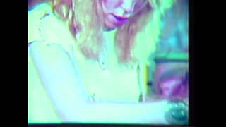 At the Party They and Suck Each Other