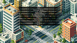 My Hotwife Cuckold Husband Watches His Wife Fucking a Bunch of Muscular Men on the Beach - Episode 7