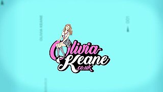 Olivia Keane - british amateur action