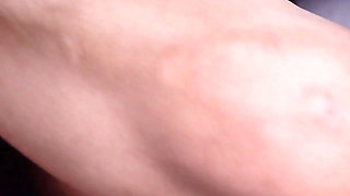 BBW Ebony Mature Picked up for Deep Anal