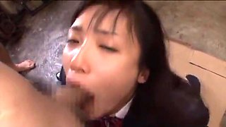 Tsukushi Osawa - Crazy Japanese Whore In Horny Gangbang, Swallow Sum Jav Video