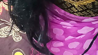 Desi Stepmom Hot Body Massage Tempting Hard Fucking Telugu Voice