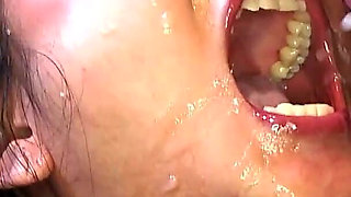 Ggg John Thompson - Asian Bukkake Best of 27 Wild Cum Facial Orgy