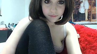 Perfect Pussy Close up milf Selda