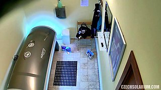 Nice and Hot Amateur Teens on Hidden Cam