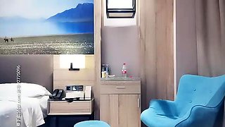 Wife Couple Hardcore Sex Hotel Room Hidden Cam Voyeur