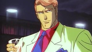 Dochinpira The Gigolo Hentai Anime Ova 1993