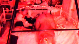 Amateur Hidden Cam