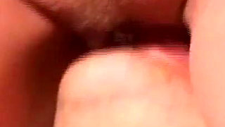 Pissing fetish fucking in the fabric