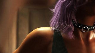 The Art of Seduction (part 19)