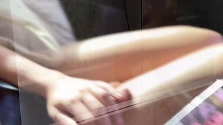 Amalia Davis Private And Passionate Vacation