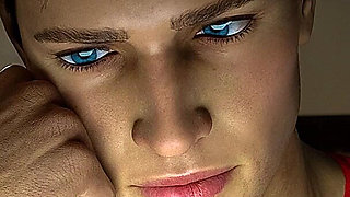 Whispers of Desire - V0.2 - Alex Showerd with Sarah and Fucked Her in Doggy Style