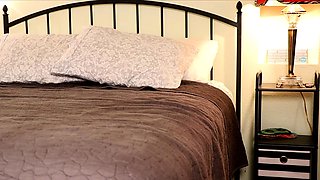 Bdsm bondage fetish babe spanked real hard