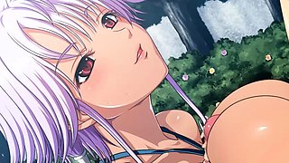 Funbag Fantasy Hentai S1 Harem