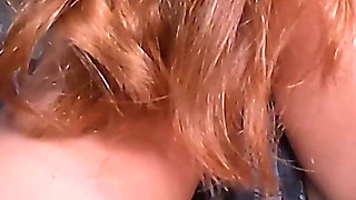 Helped My Stepbrother Relax!