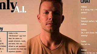 Melissa Moore - The Perfect Boyfriend