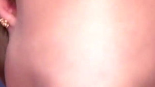 Wifebucket Amateurs - Her Perfect Boobs and Inviting Mouth Led to a Deepthroat