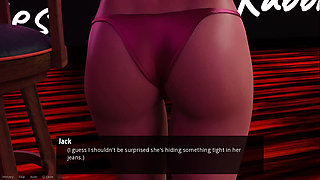 A man for all: Private dance in a strip club - ep. 23