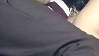 Mexican Girl After Class