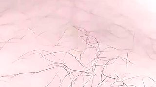 Pretty amateur redhead teen Farrah Flower fucked in public