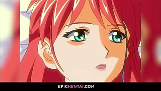 Anime porn Post-apocalypse