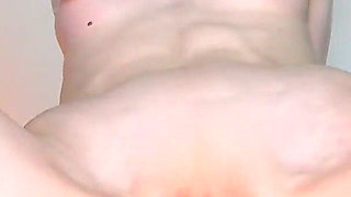 Anal Creampie - Anal Cowgirl Untl You Fill My Ass - Sofie Skye