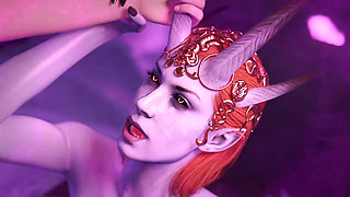 Taste of the Nine Hells Ii