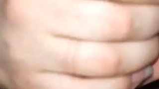 Quick Blowjob in Car No Cum