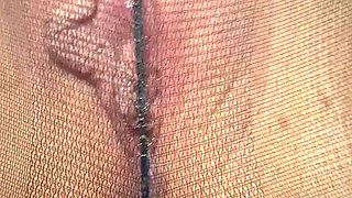 I Fucked My Shy Girlfriend with a Massive Dildo