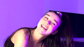 Daisy Drew Takes Friend’s Virginity