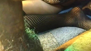 Sexy Desi Stepdaughter Sucking Dick and Fucking