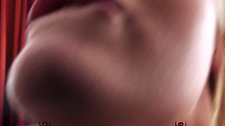 Woodman Casting X-Luna Wolfs XXXX My First DP Was Amazing