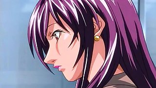 Bible Black - New Testament - E01 - Remastered - Espaol