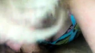 Single American Mom Loves Sucking Cock