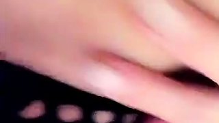 Hot Amateur Babes with Big Boobs Have Some Titty Fucking Fun