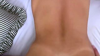 Lillian Phillips Having Sex With MrLuckyLife
