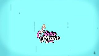 Olivia Keane's suck stranger movie by Olivia Keane