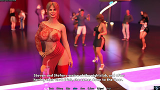 Perfect Housewife Update #19 to Be Continue