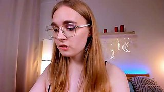 Hot Tranny Webcam Masturbation