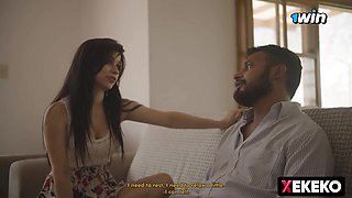 Stunning Venezuelan beauty memorable xxx clip