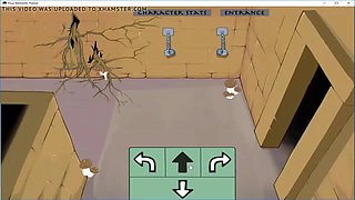 Four Elements Trainer Book 3 Slave Part 4