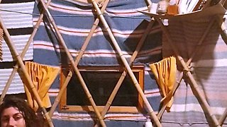 British amateur teen solo