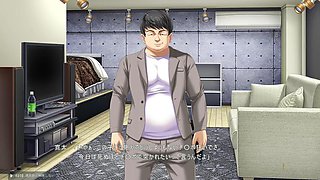 Toriko from only: Kino6: Blowjob, Japanese  Hentai Porn