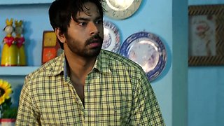 Tamil Unsatified Wife Cheating Husband